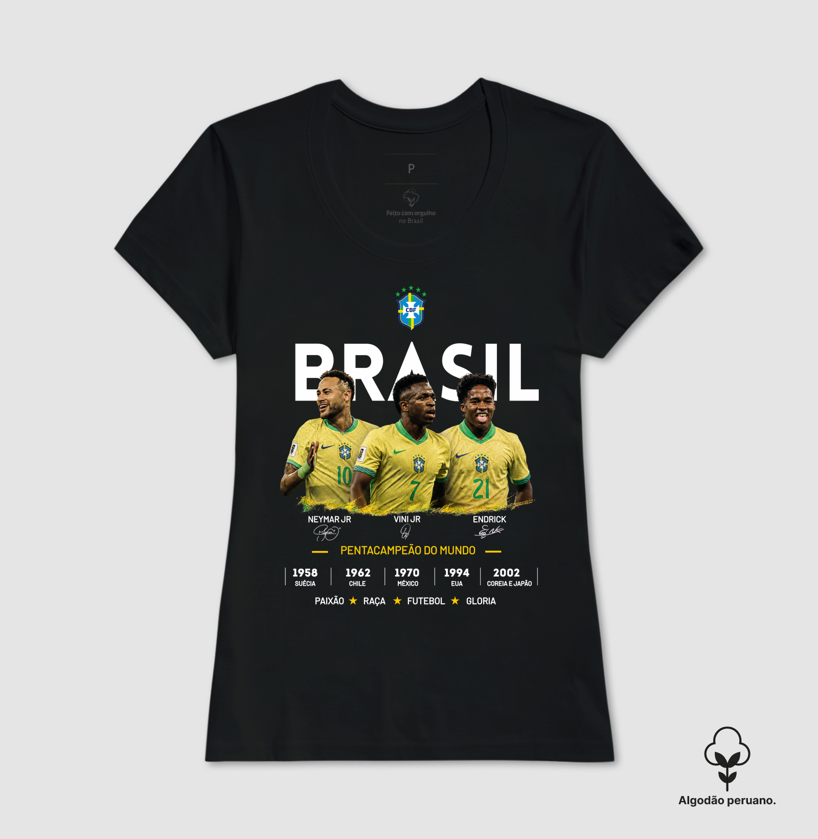 Camisa 4