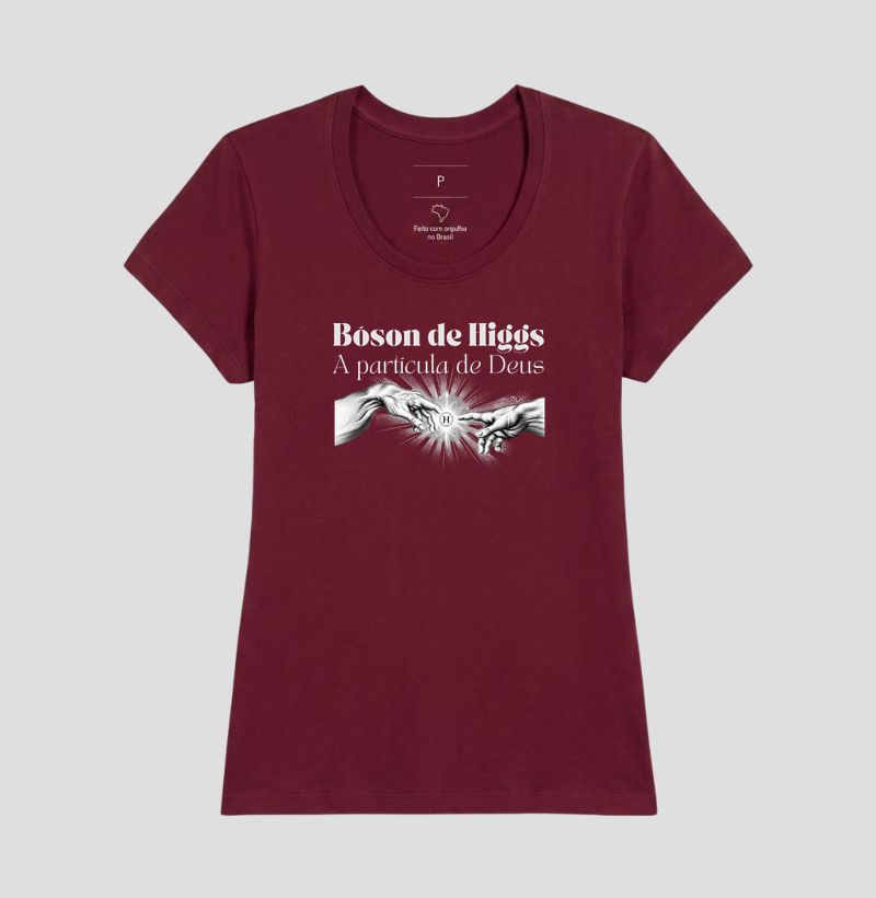 Bóson de Higgs - A partícula de Deus - Imagem 22