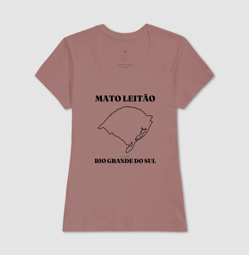 Camisa 16