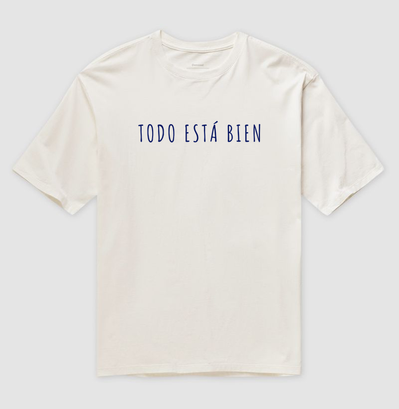 Todo Está Bien - Imagem 4