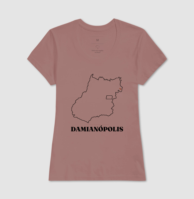 Damianópolis | Traço GO - Imagem 17