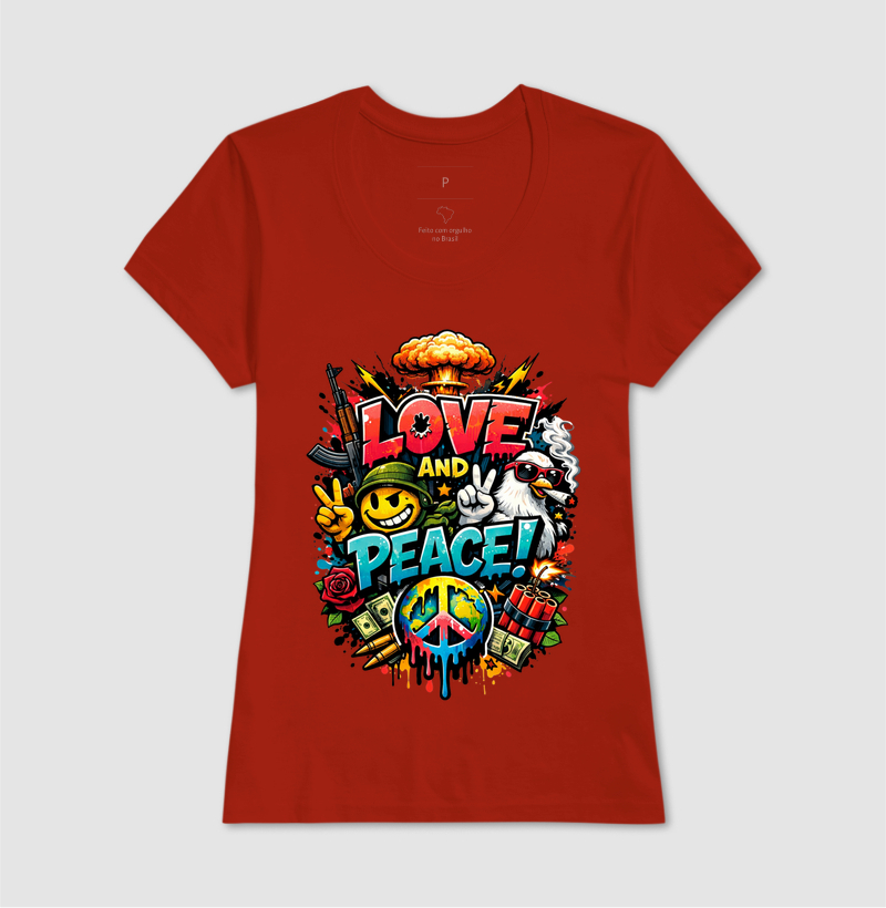 Camisa 10