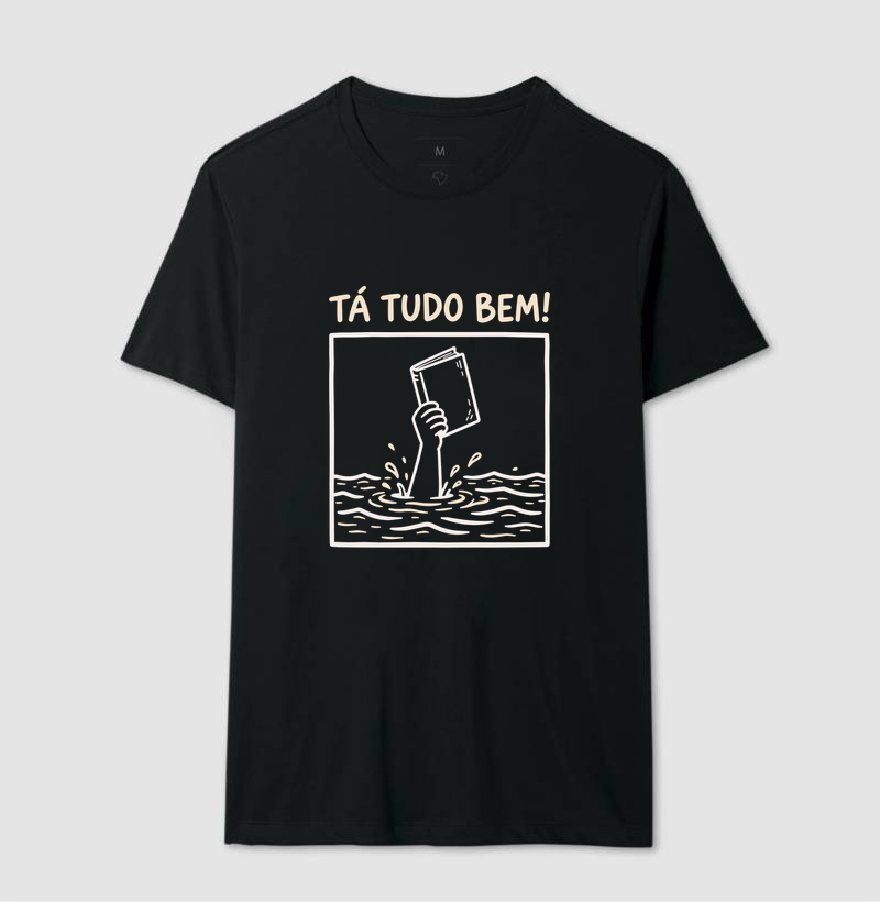 Tá Tudo Bem - Imagem 2