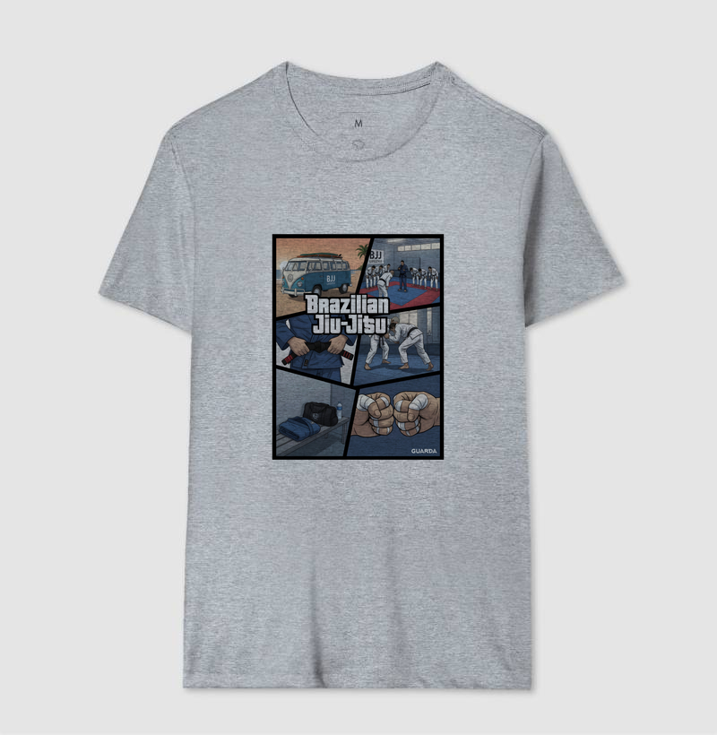 Camisa 7