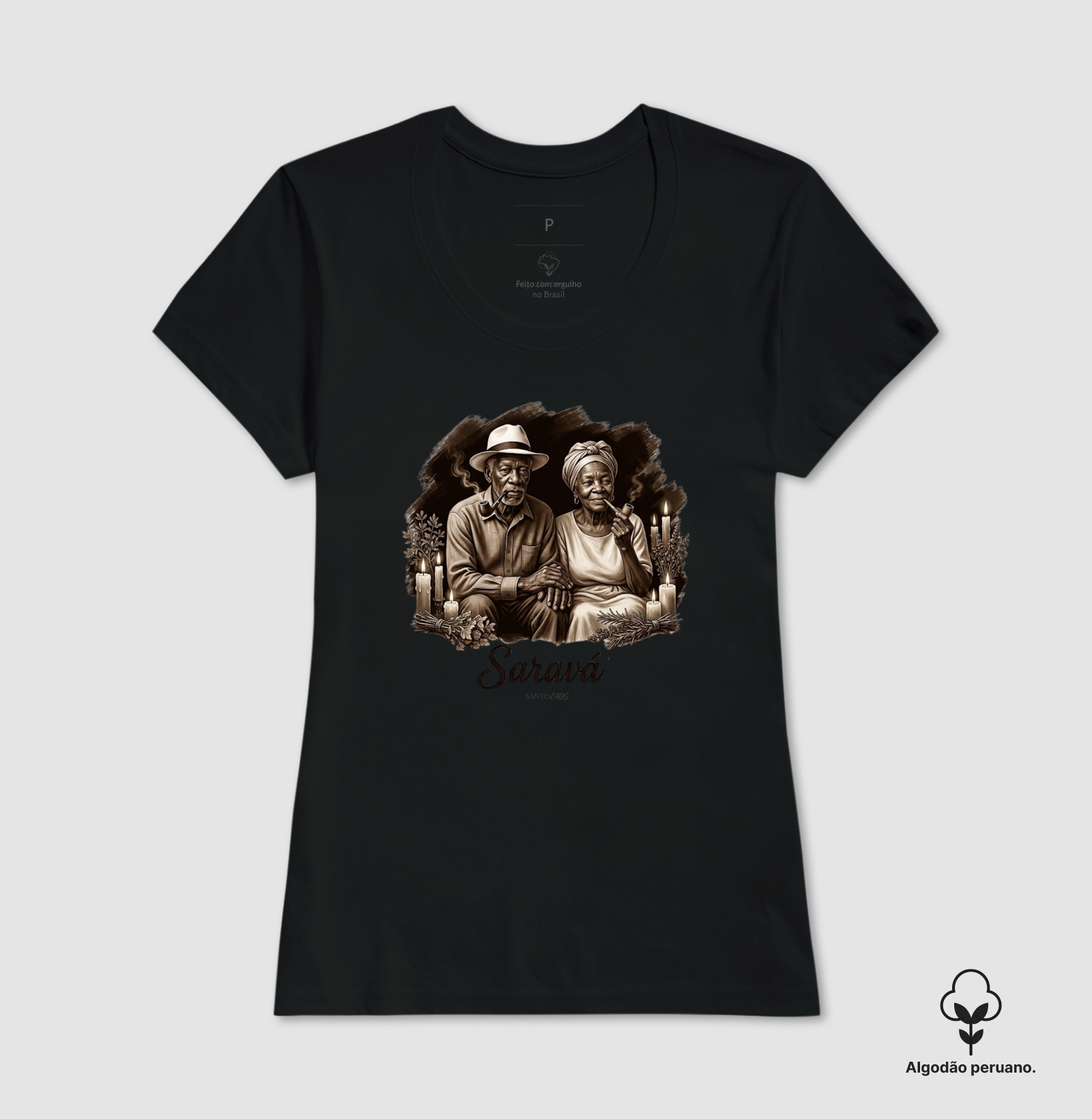 Camisa 1