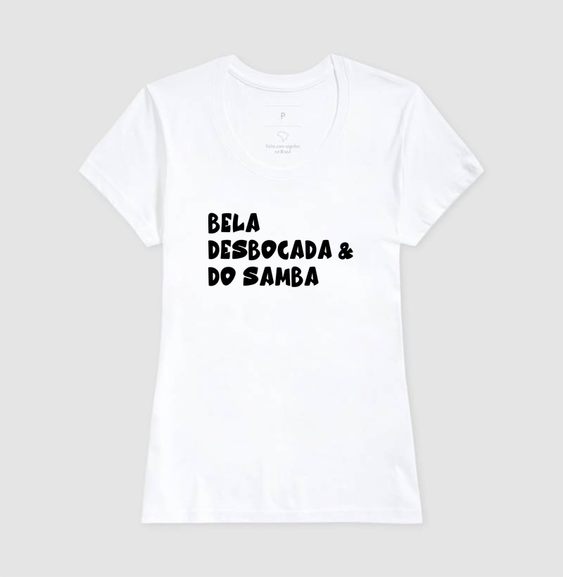 Bela Desbocada & do Samba - Imagem 5