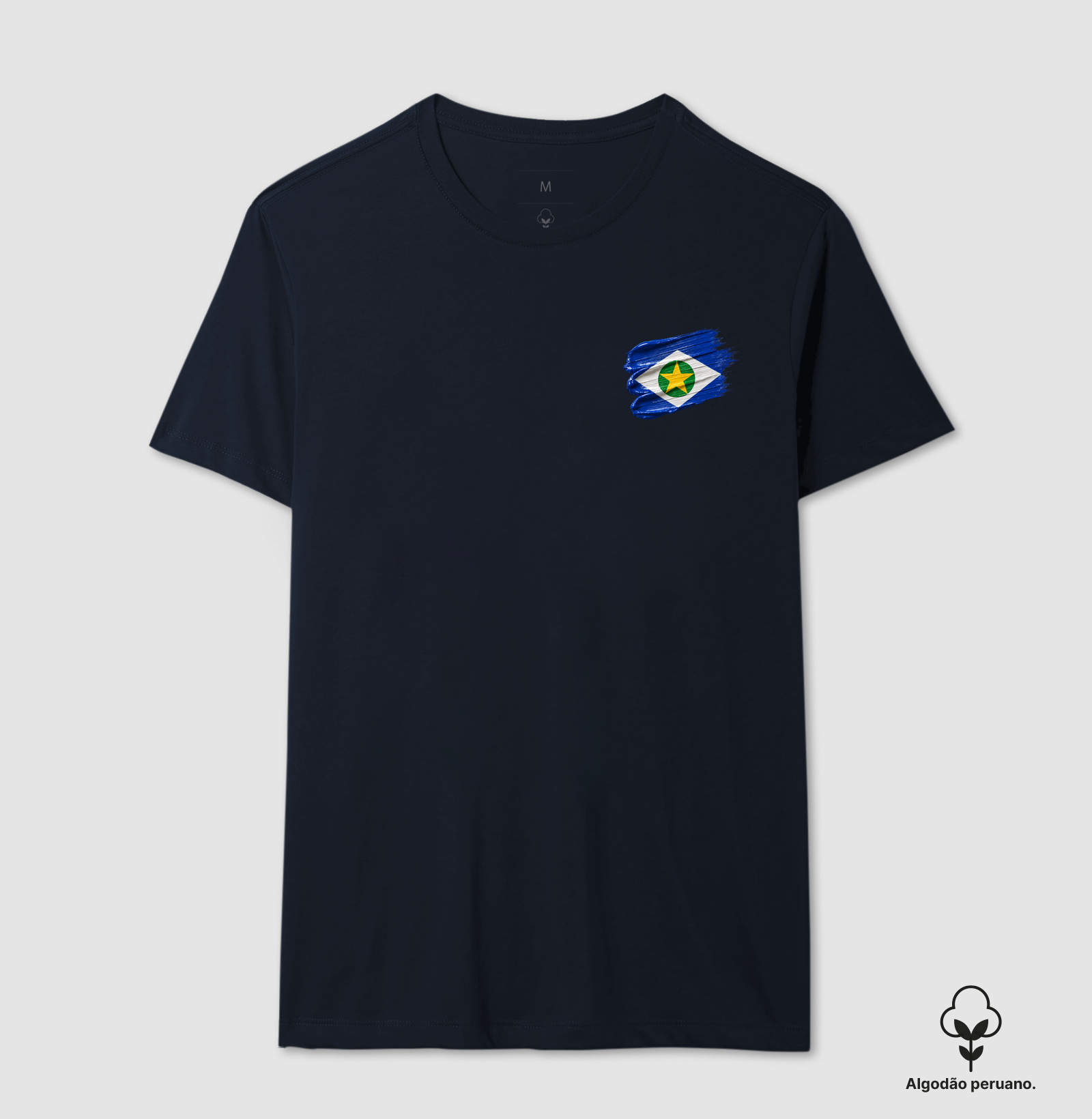 Mato Grosso | Tela de Pintura - Imagem 5