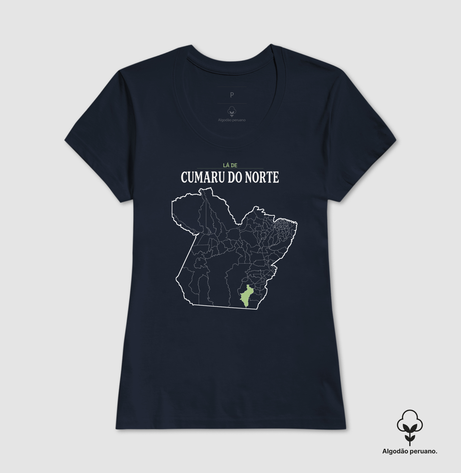 Cumaru do Norte | Território PA - Imagem 2