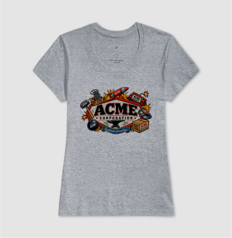 Qualidade Acme - Imagem 12