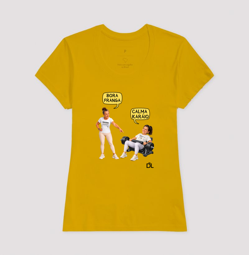 Camisa 17