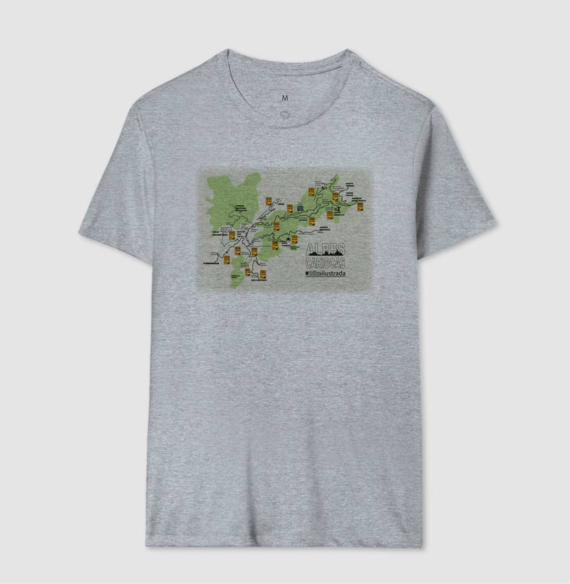 Camisa 9