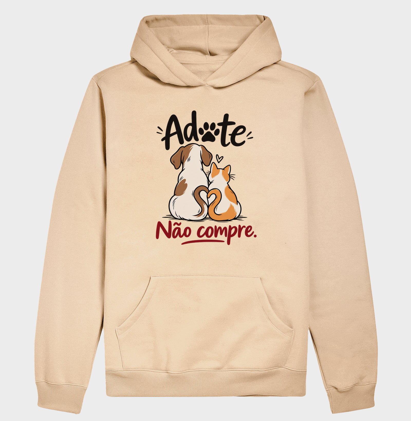 Adote Não Compre - Imagem 3