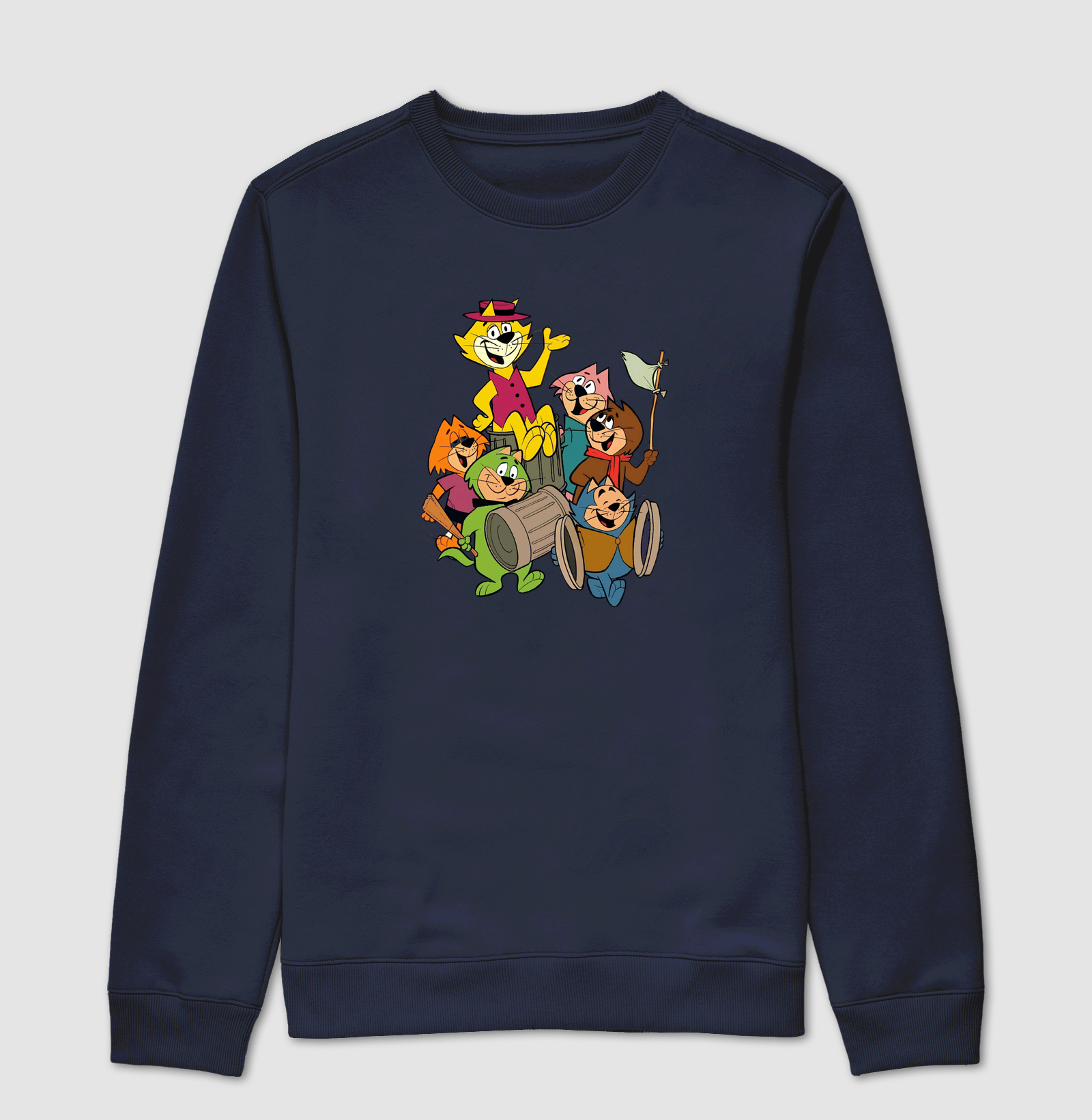 Camiseta Manda Chuva - Imagem 5