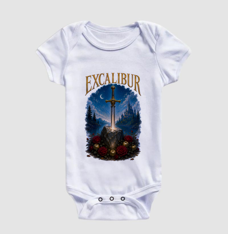 EXCALIBUR - Imagem 3