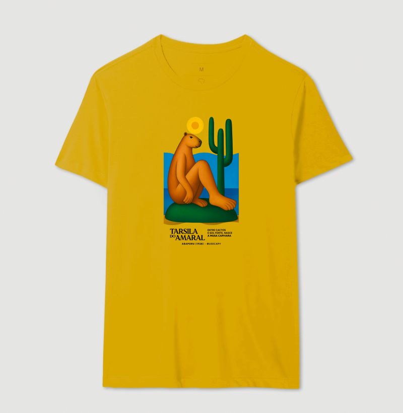 Camisa 13