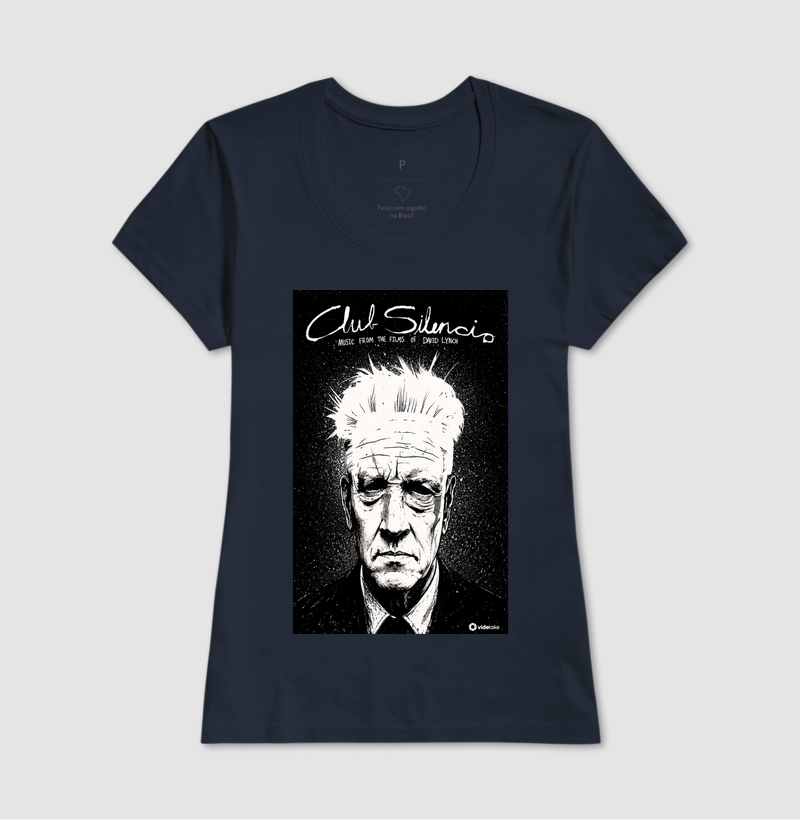 David Lynch Club Silencio - Imagem 7