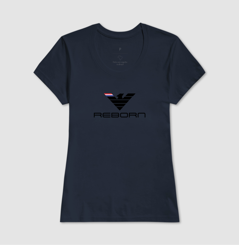 🦅 REBORN | O Poder de Renascer A estampa REBORN é mais do que uma arte. Ela representa uma transformação. Um símbolo poderoso para aqueles que enfrentaram desafios, superaram quedas e encontraram dentro de si a força necessária para recomeçar. - Imagem 5