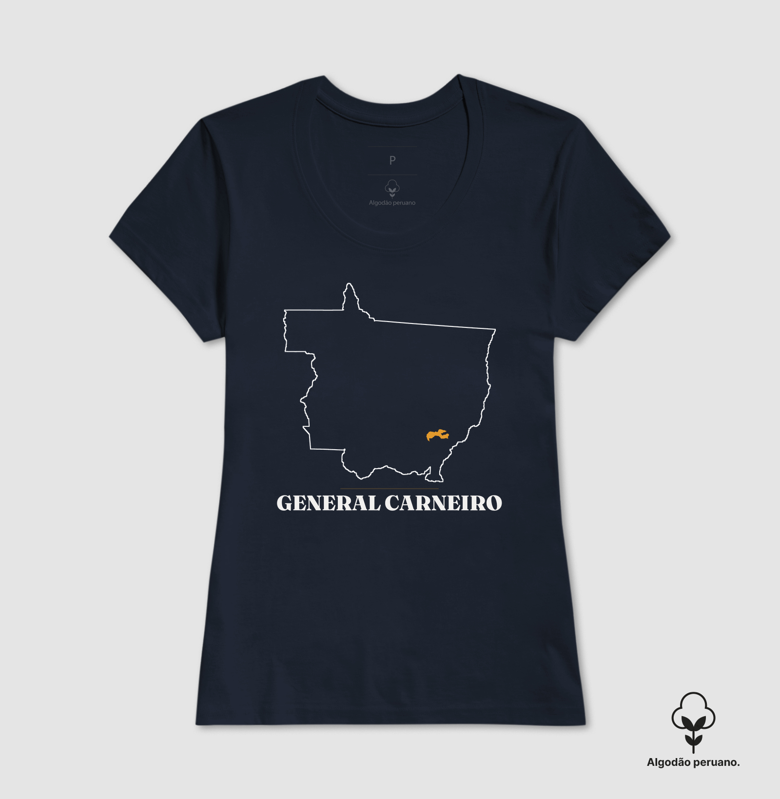 General Carneiro | Traço MT - Imagem 6