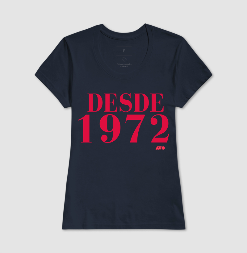 DESDE 1972 - Imagem 7