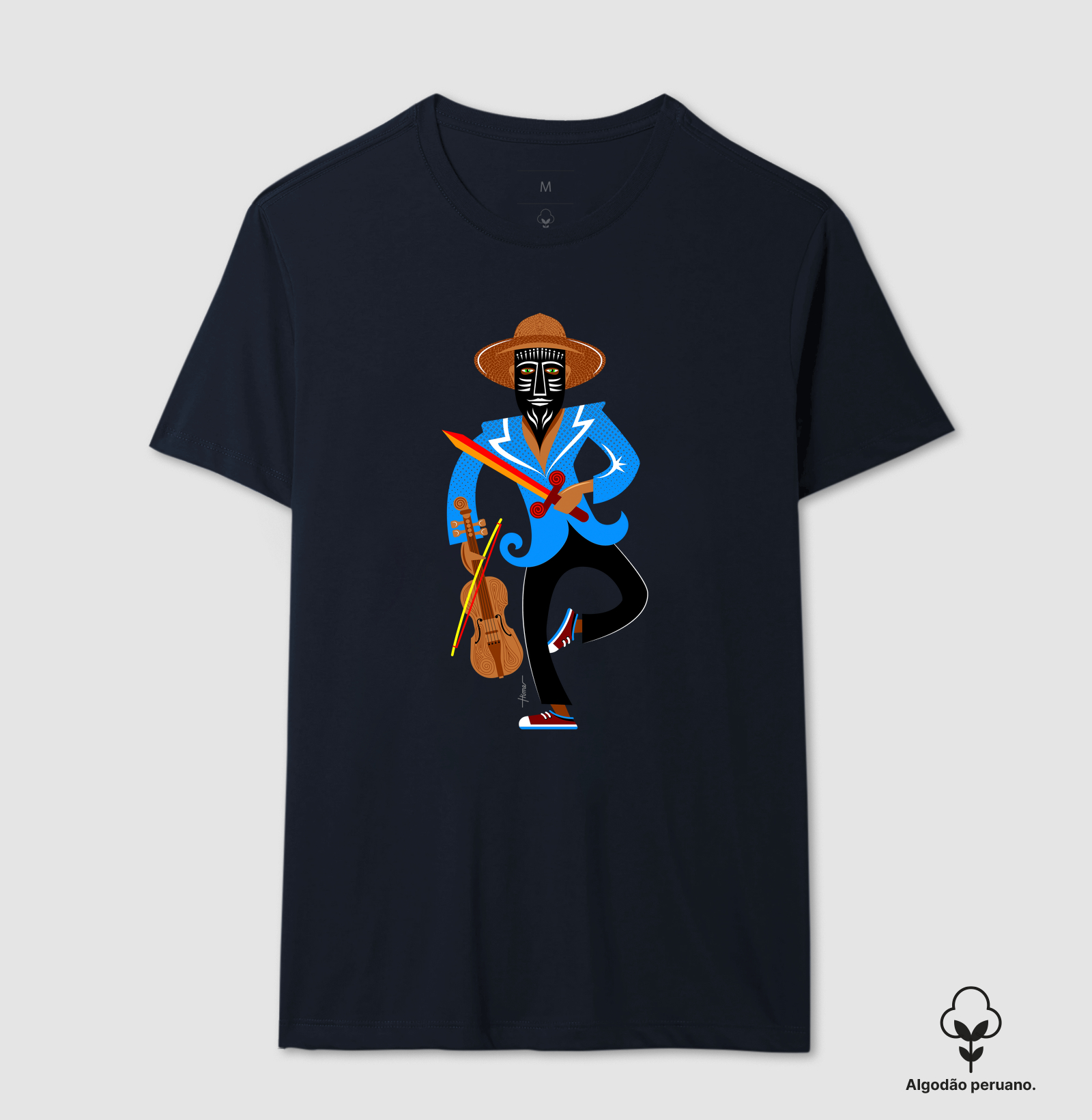 Camisa 3
