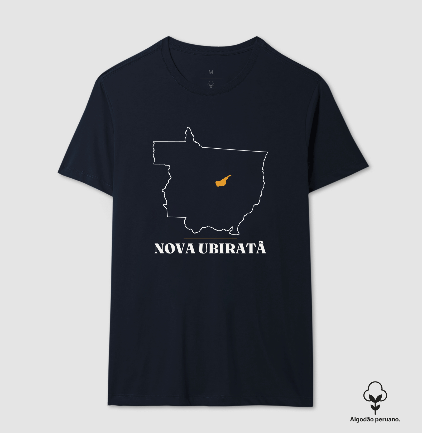 Nova Ubiratã | Traço MT - Imagem 8