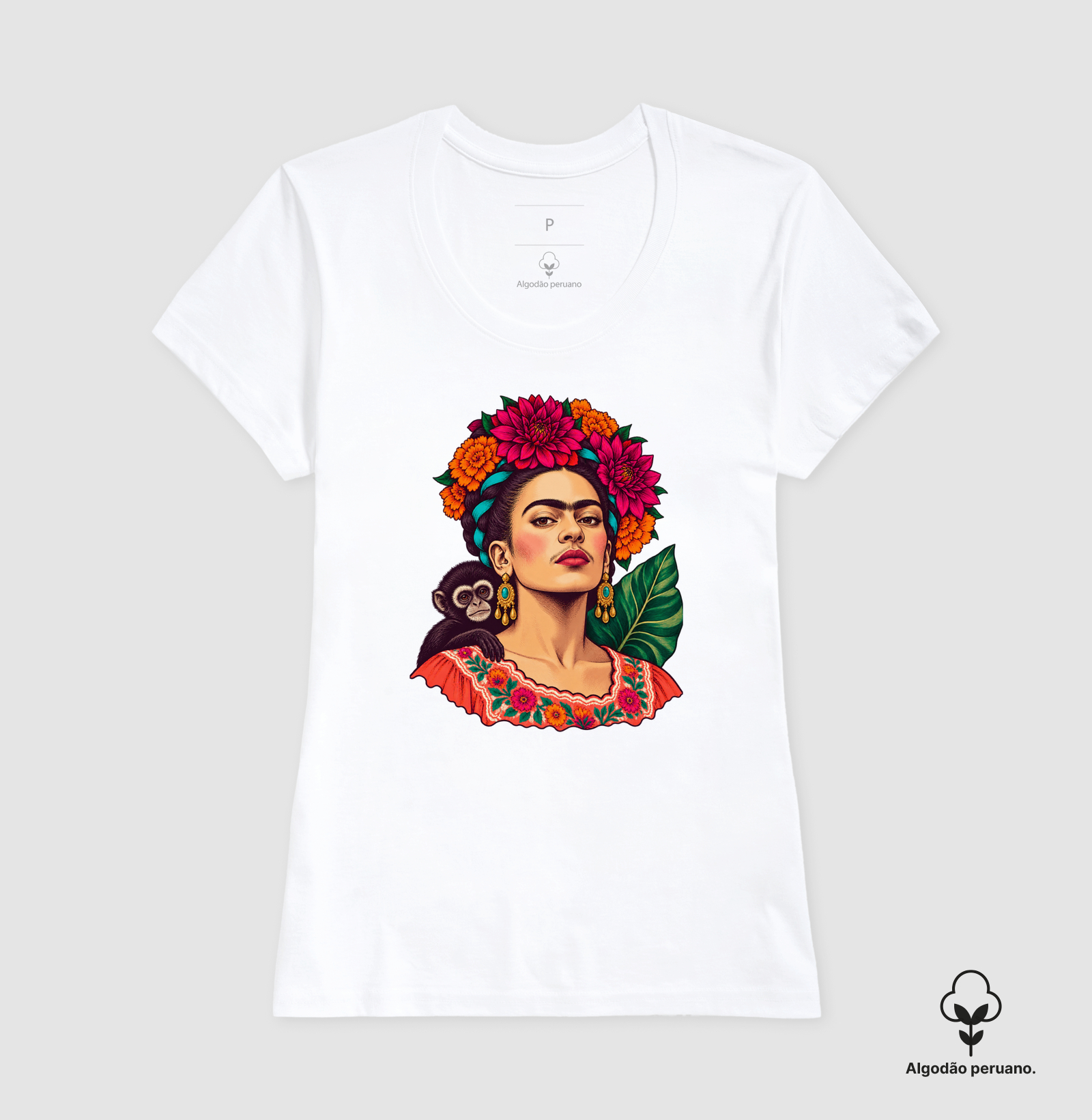Simplesmente Frida  - Imagem 9