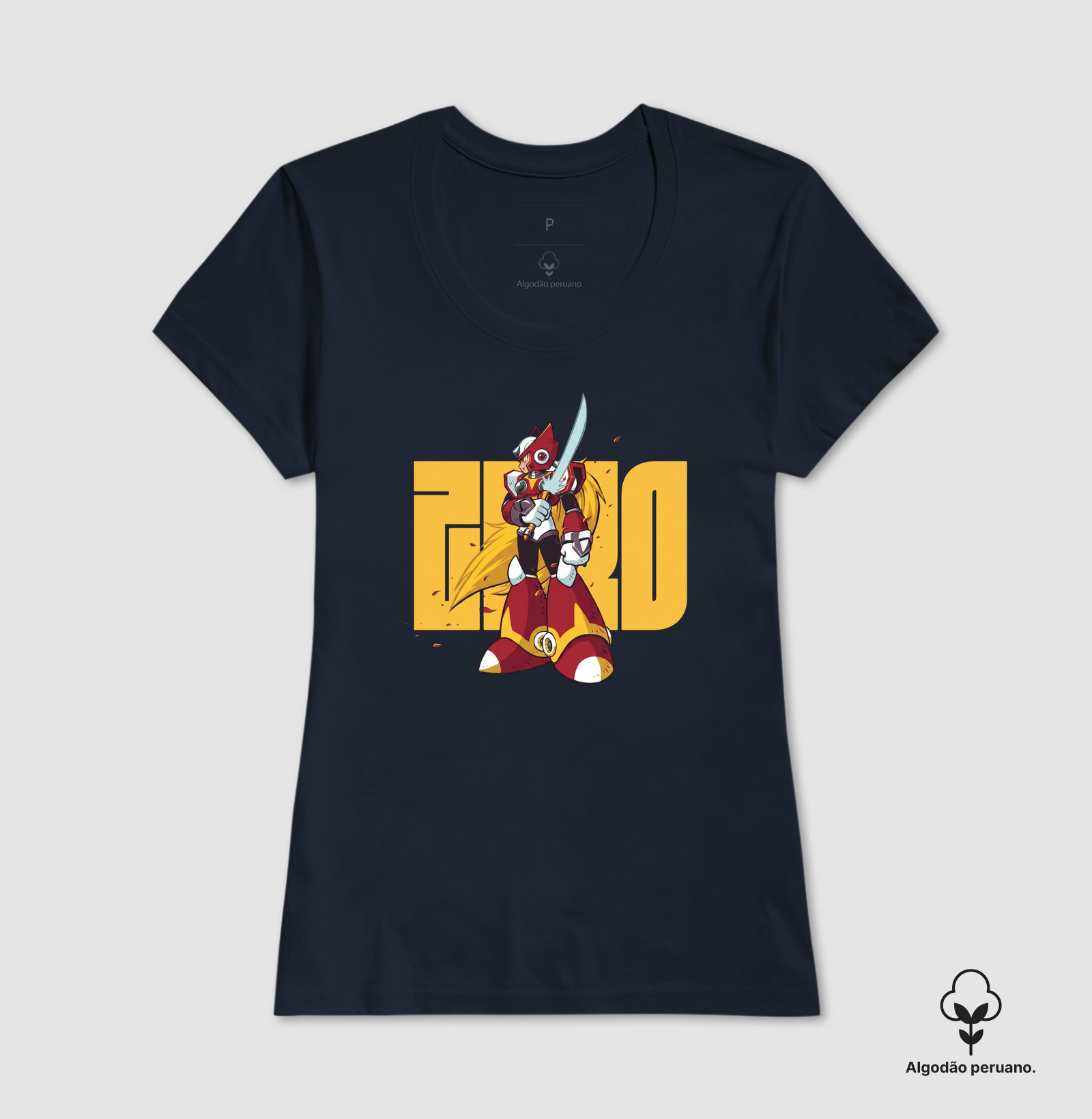 Camisa 6