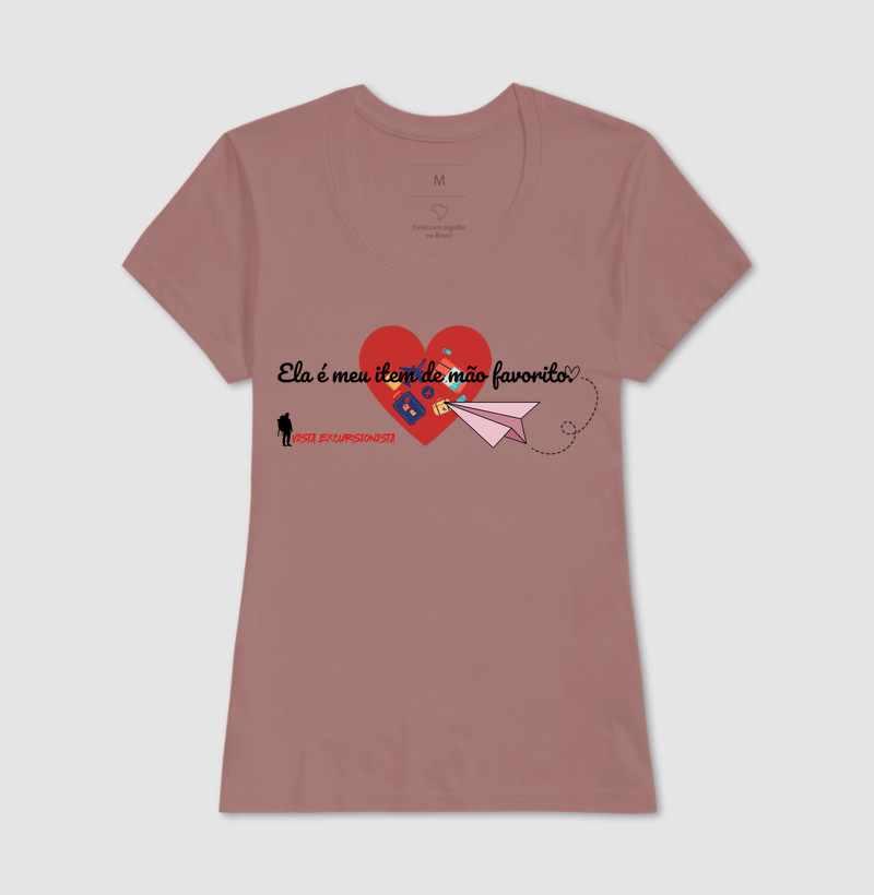 Camisa 15