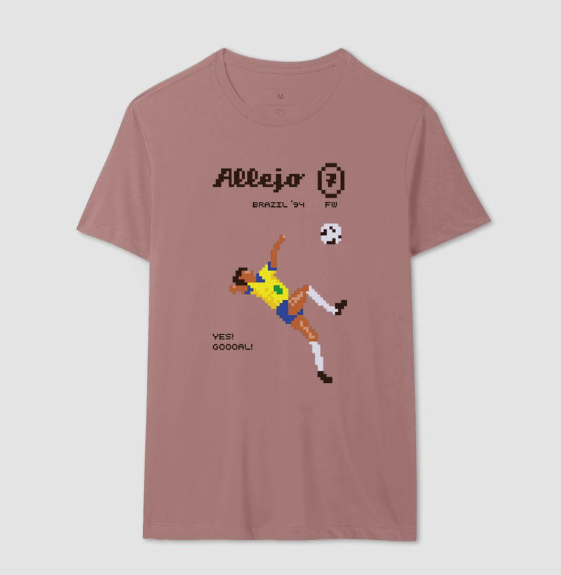 Camisa 8