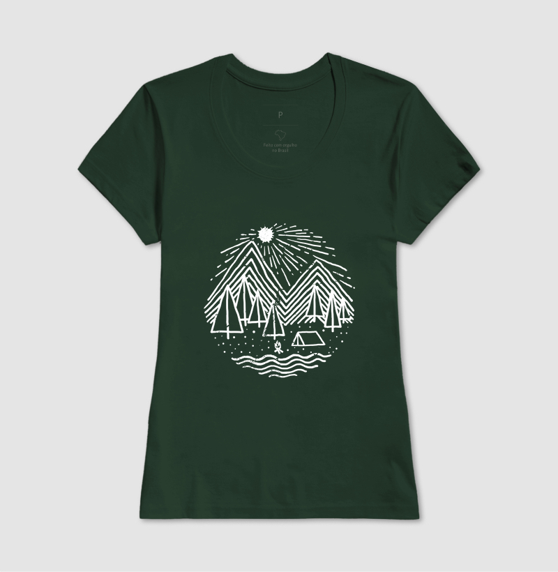 Camisa 10