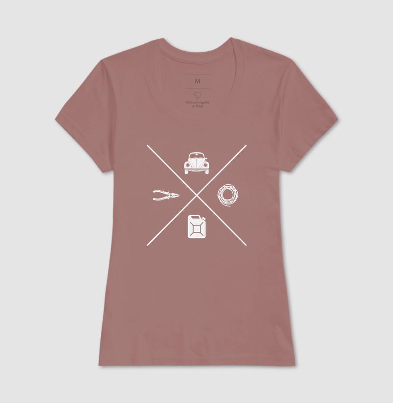 Camisa 18