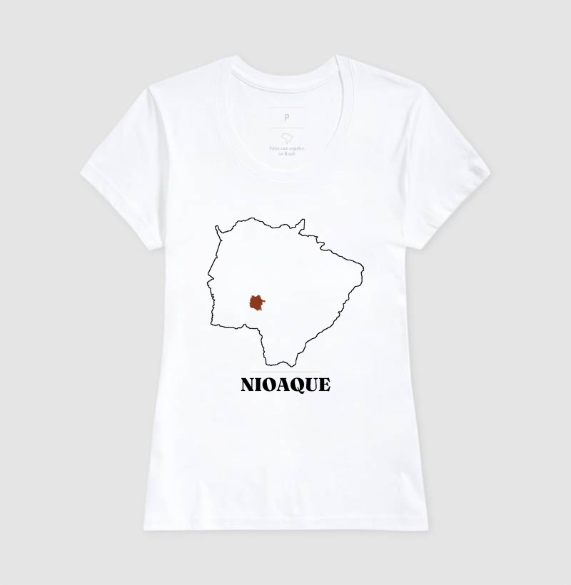Nioaque | Traço MS - Imagem 5