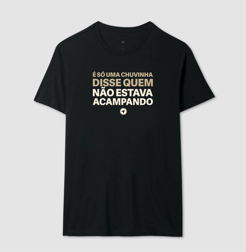 Só uma Chuvinha - Imagem 2