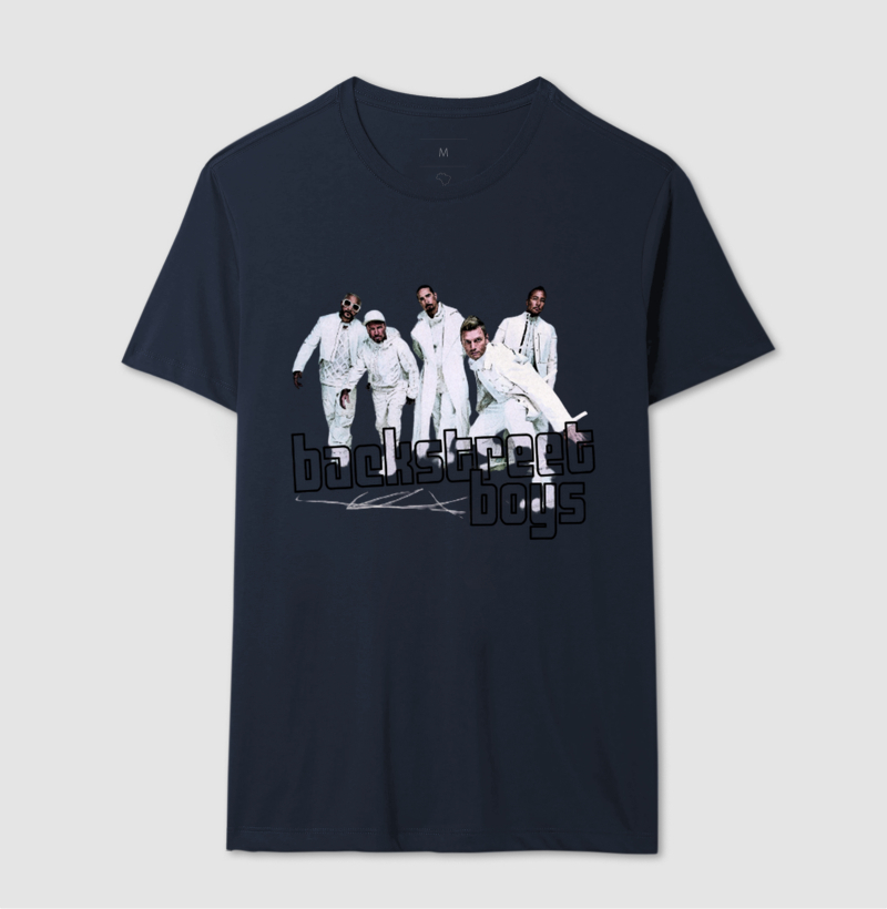 Backstreet Boys 2025 - Imagem 6