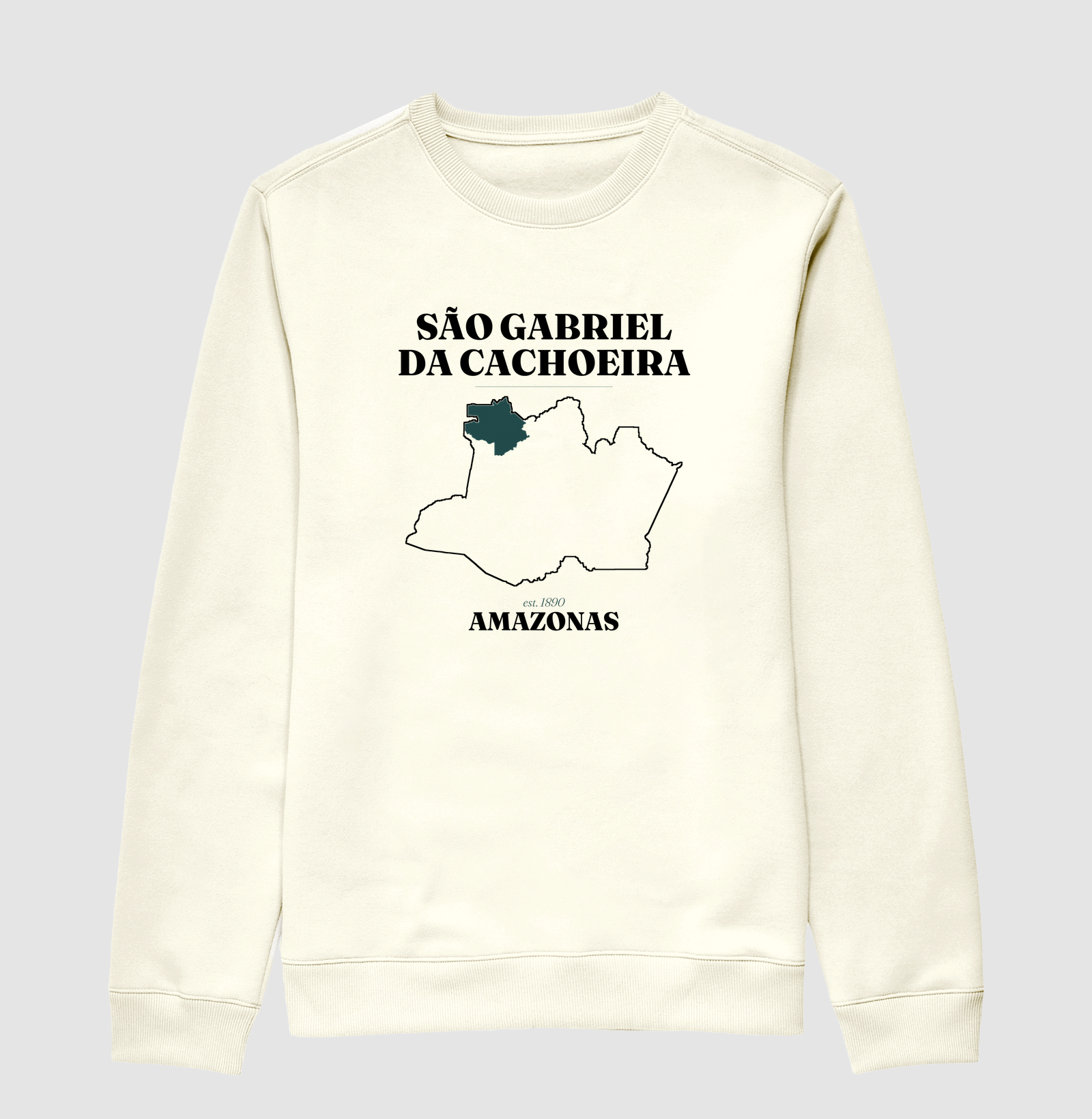 São Gabriel da Cachoeira | Legado AM - Imagem 2