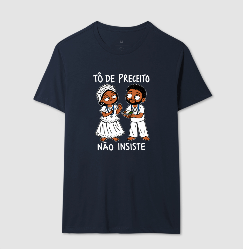 TÔ DE PRECEITO - FEM - Imagem 7