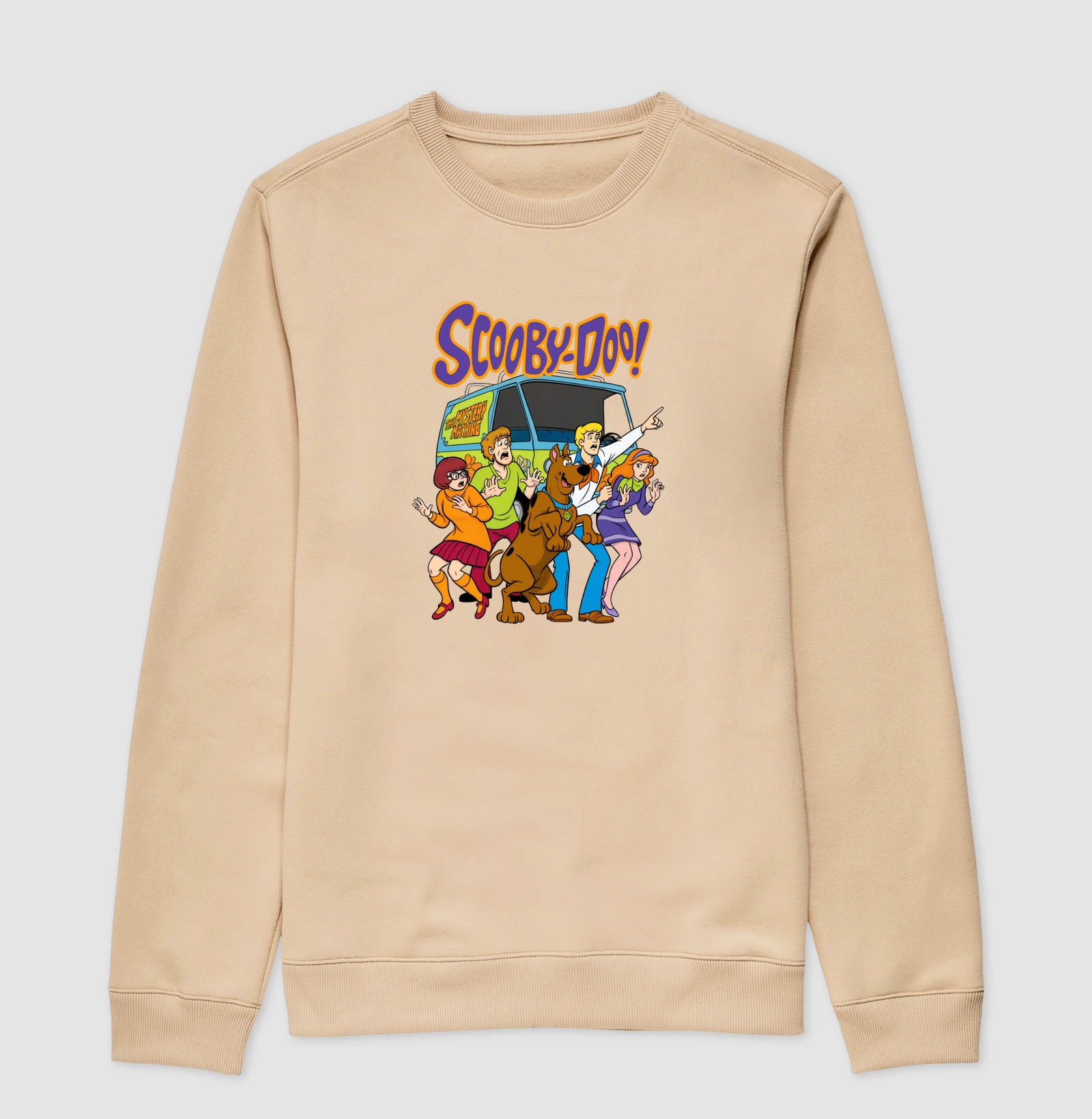Camiseta Scoob-Doo - Imagem 3