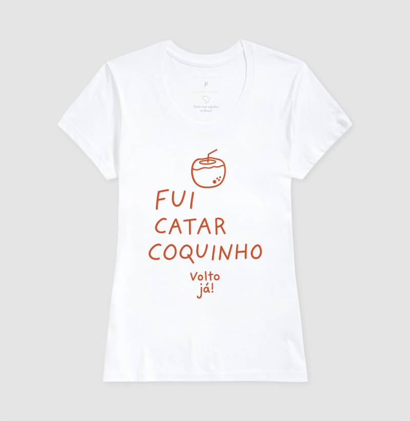Fui catar coquinho volto já! - Imagem 5