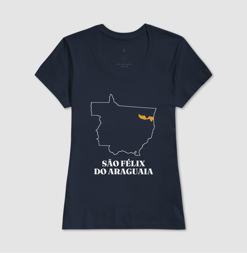 São Félix do Araguaia | Traço MT - Imagem 7
