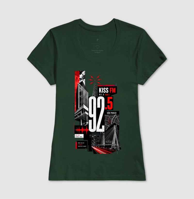 Camisa 14