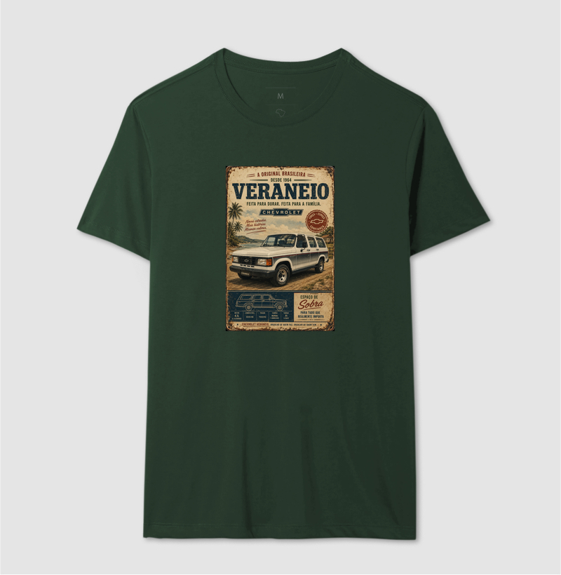 Camisa 11