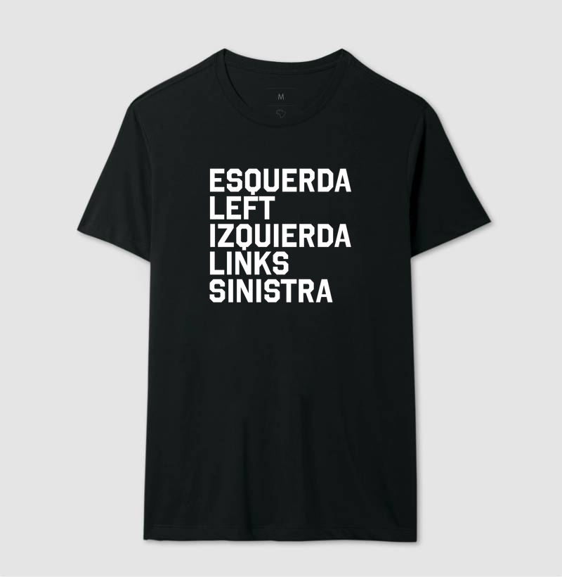 Esquerda Internacional - Imagem 2