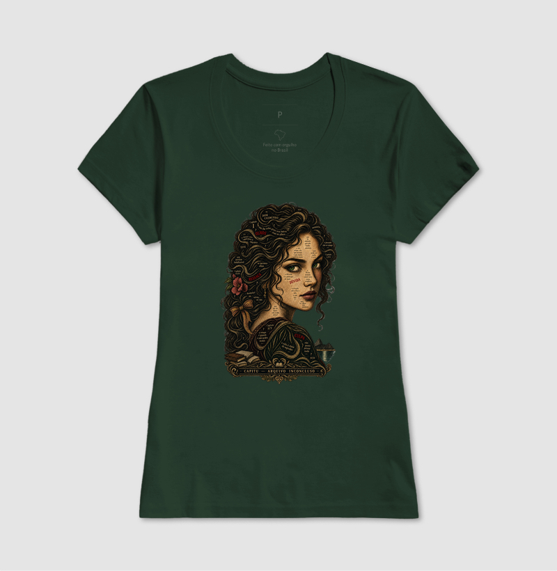 Camisa 12