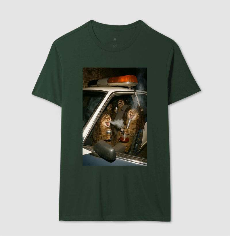 Camisa 7
