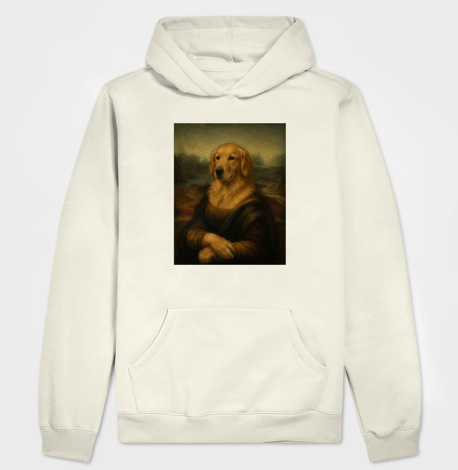 Golden Lisa - Imagem 3