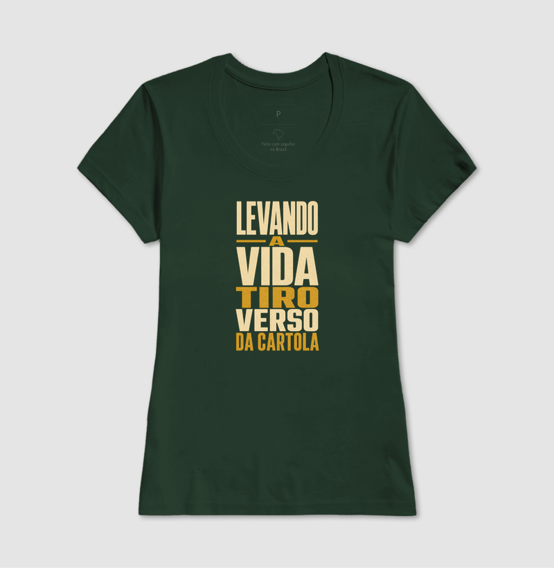 Camisa 12