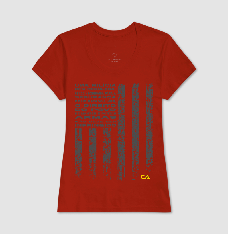 Camisa 11