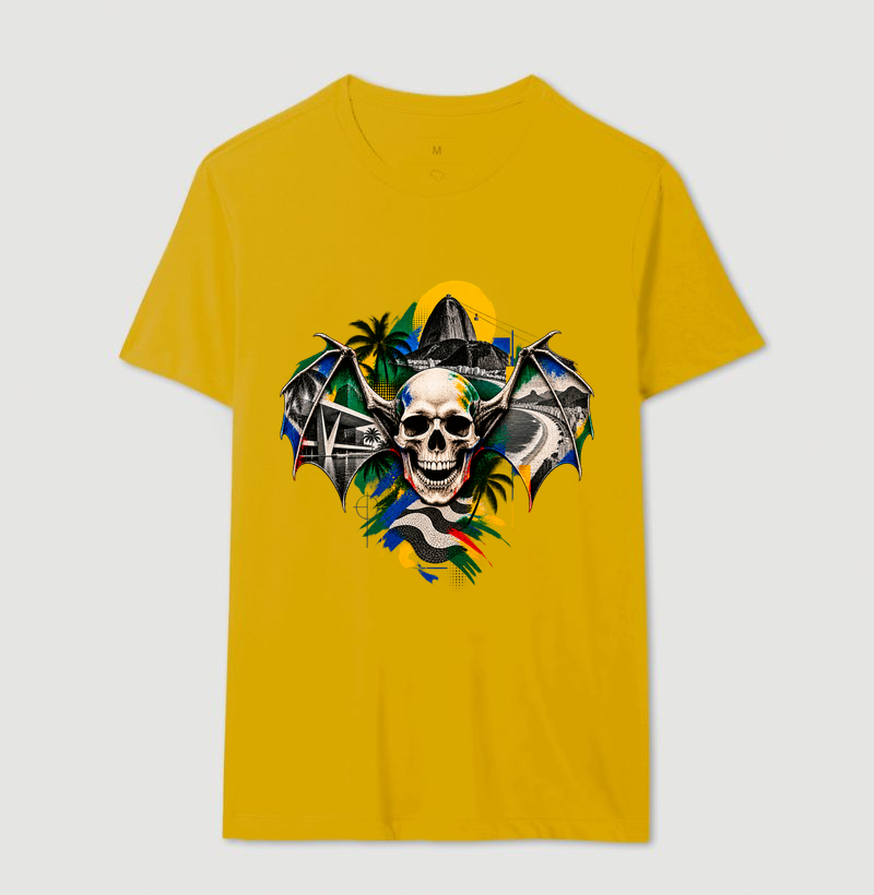 Camisa 13