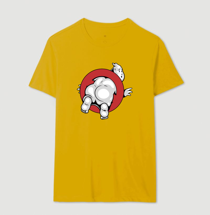 Camiseta Who You Gonna Call - Imagem 14