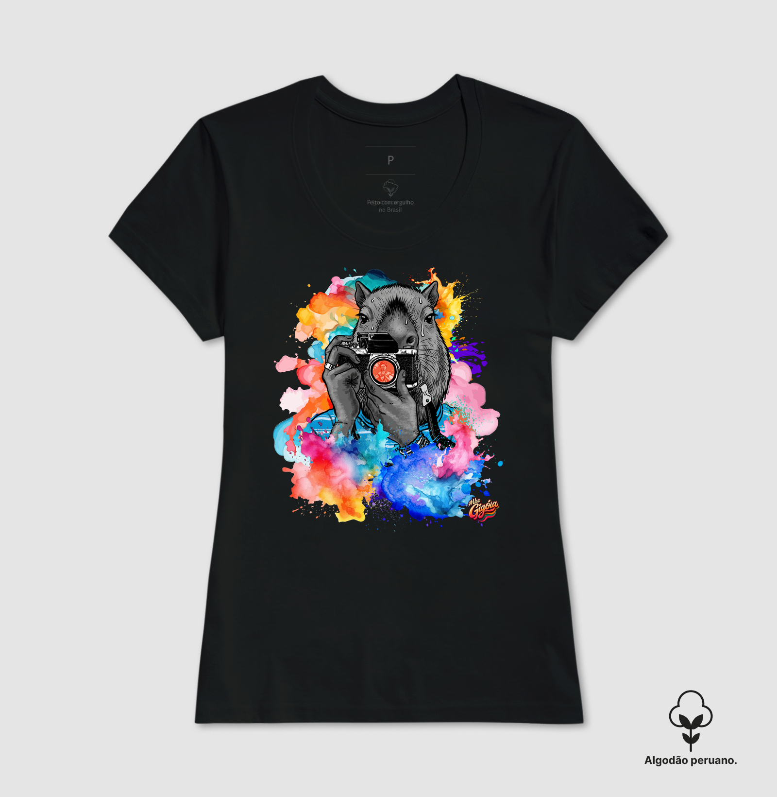 Camisa 6